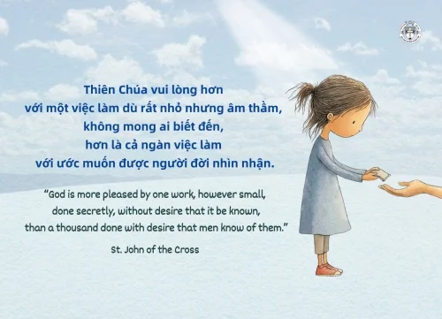 Ý lực sống - ngày 8/7/2026