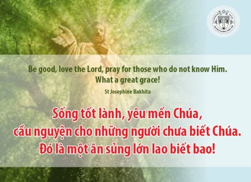 Ý lực sống - ngày 9/2/2024