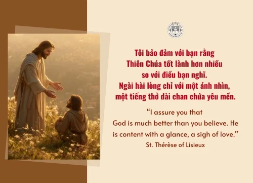 Ý lực sống - ngày 9/2/2026