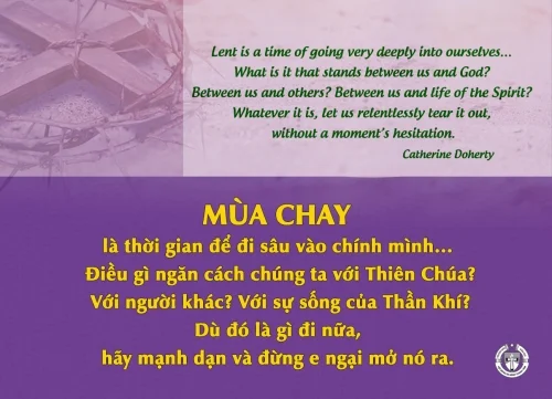 Ý lực sống - ngày 9/3/2025