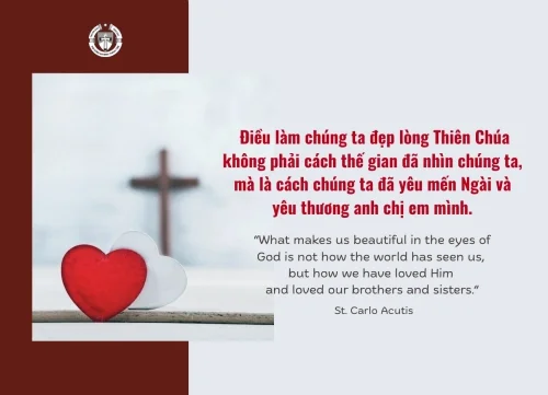 Ý lực sống - ngày 9/3/2026