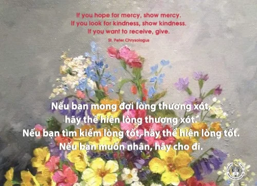 Ý lực sống - ngày 9/4/2024