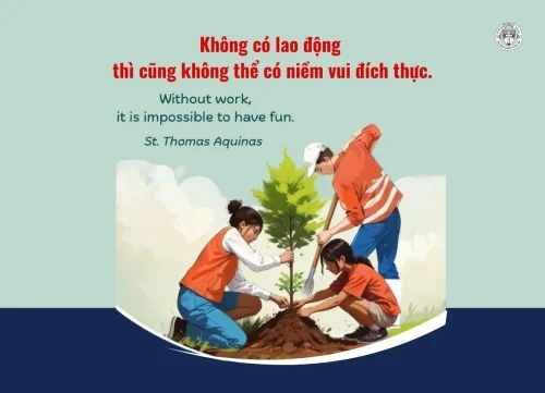 Ý lực sống - ngày 9/4/2026