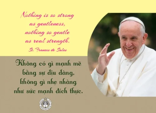 Ý lực sống - ngày 9/5/2024