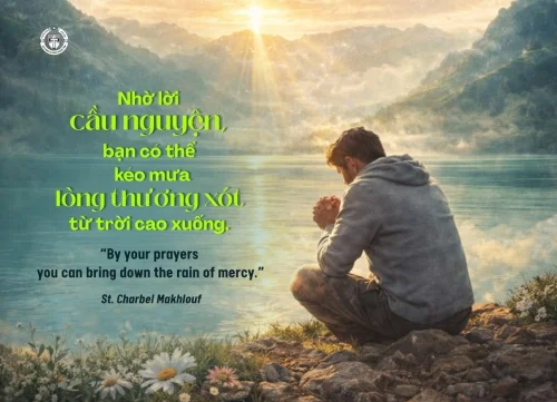 Ý lực sống - ngày3/4/2026