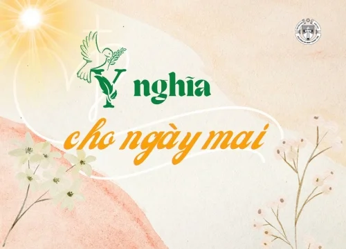Ý nghĩa cho ngày mai