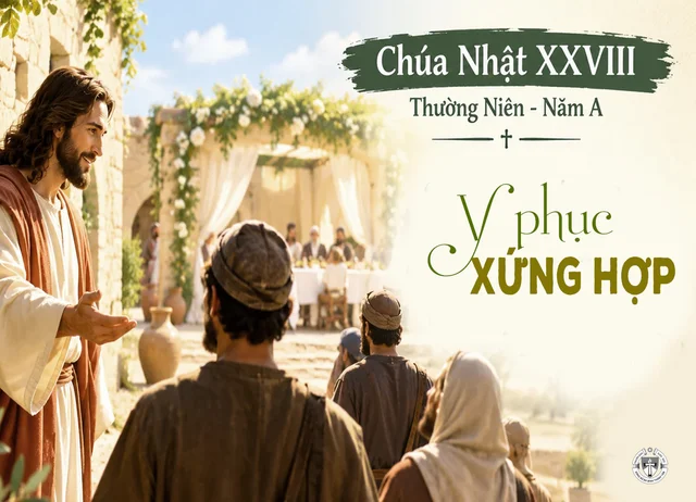 Chúa Nhật tuần XVIII thường niên A