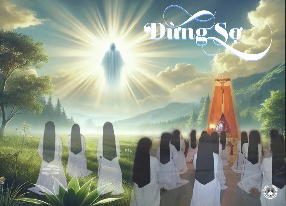 Đừng sợ
