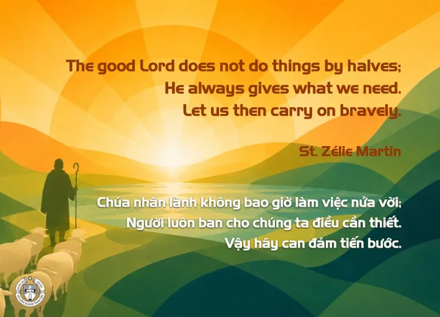 Ý lực sống - ngày 19/10/2026