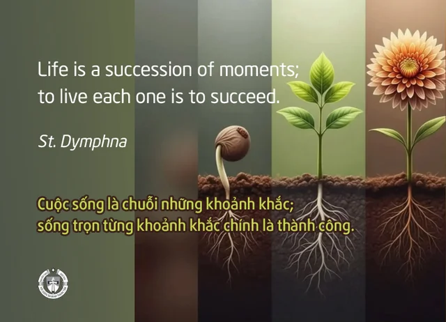 Ý lực sống - ngày 29/10/2026