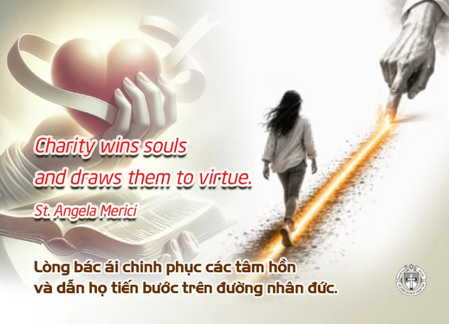 ý lực sống - ngày 30/10/2026