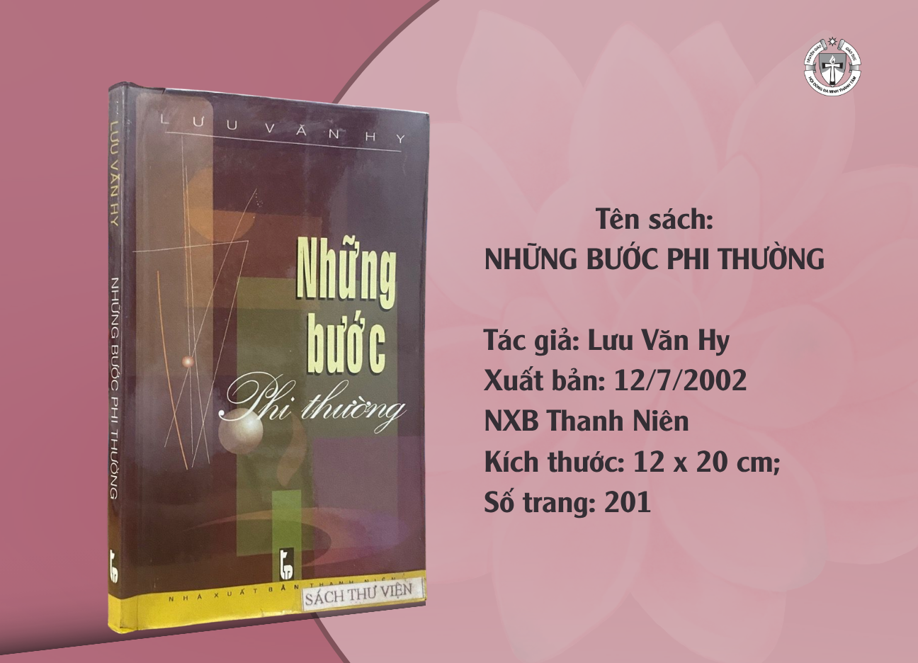 Những bước phi thường